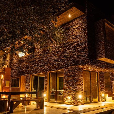 Foresta Atacama Lodge San Pedro de Atacama Exteriér fotografie