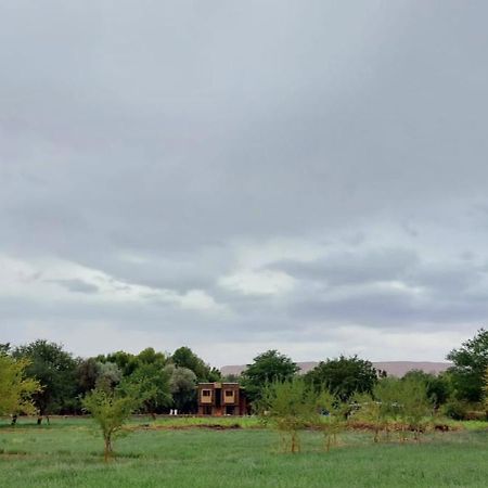 Foresta Atacama Lodge San Pedro de Atacama Exteriér fotografie