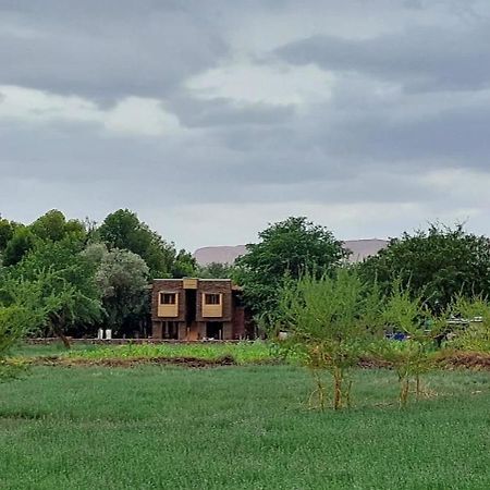 Foresta Atacama Lodge San Pedro de Atacama Exteriér fotografie
