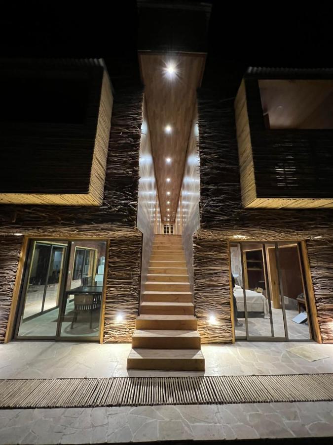 Foresta Atacama Lodge San Pedro de Atacama Exteriér fotografie