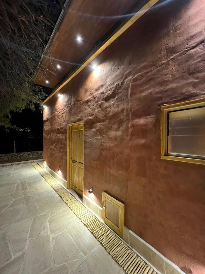 Foresta Atacama Lodge San Pedro de Atacama Exteriér fotografie