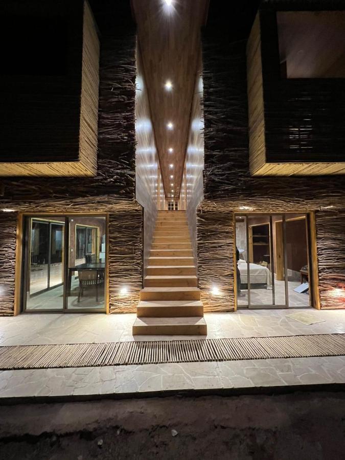 Foresta Atacama Lodge San Pedro de Atacama Exteriér fotografie