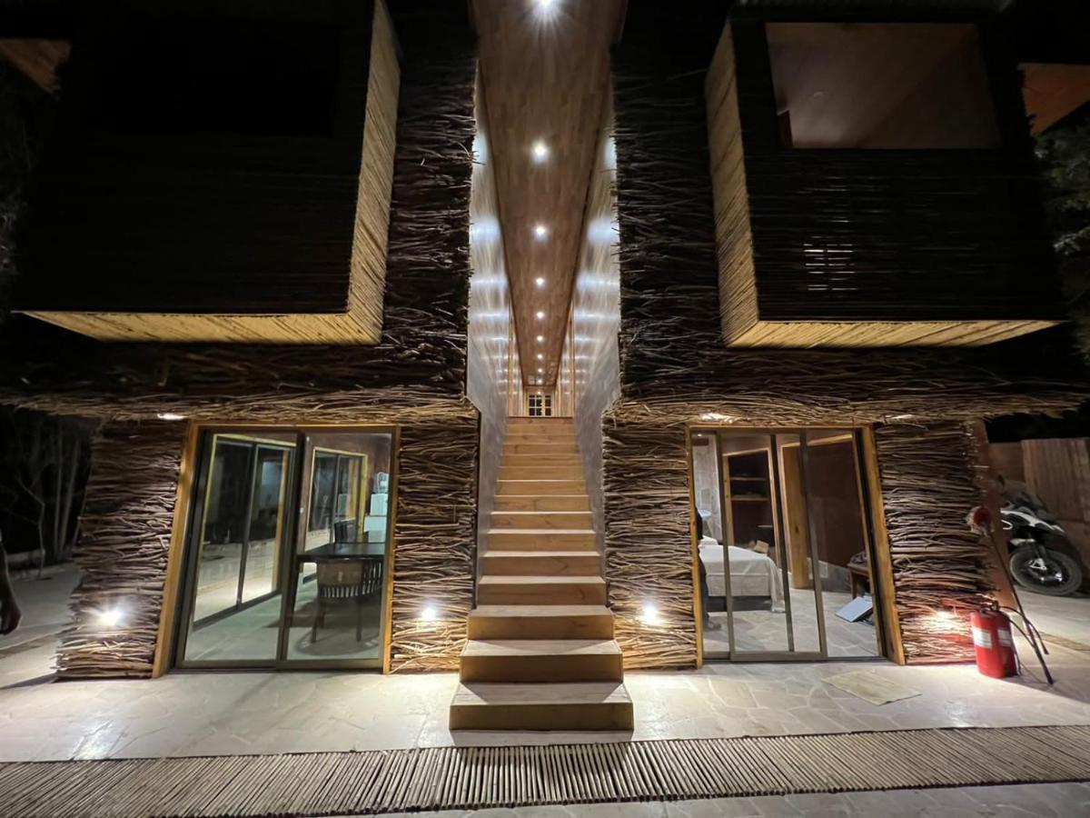 Foresta Atacama Lodge San Pedro de Atacama Exteriér fotografie