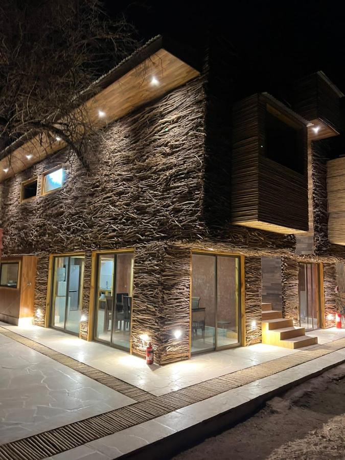 Foresta Atacama Lodge San Pedro de Atacama Exteriér fotografie
