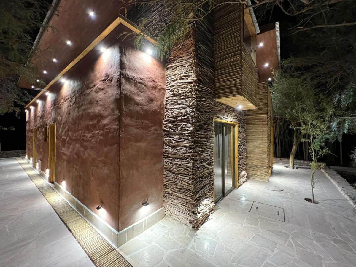 Foresta Atacama Lodge San Pedro de Atacama Exteriér fotografie