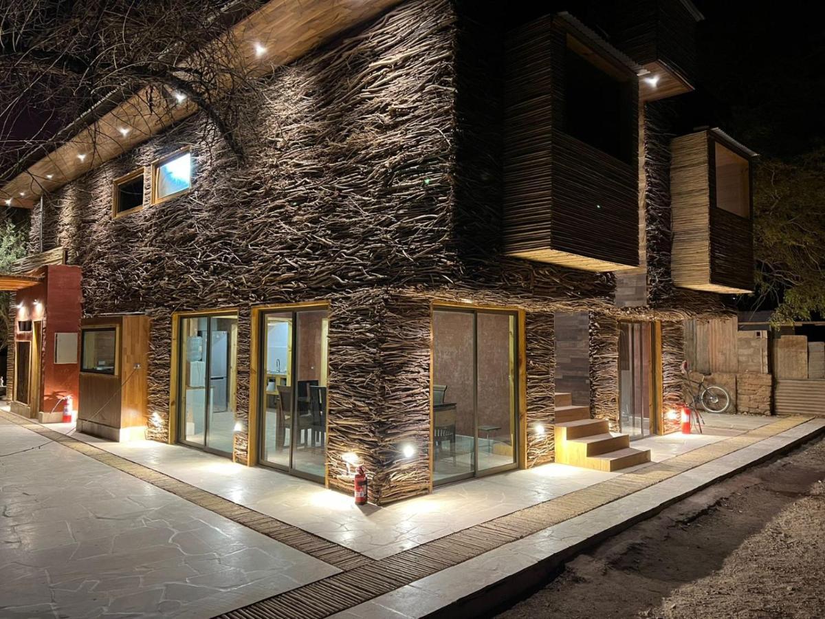 Foresta Atacama Lodge San Pedro de Atacama Exteriér fotografie