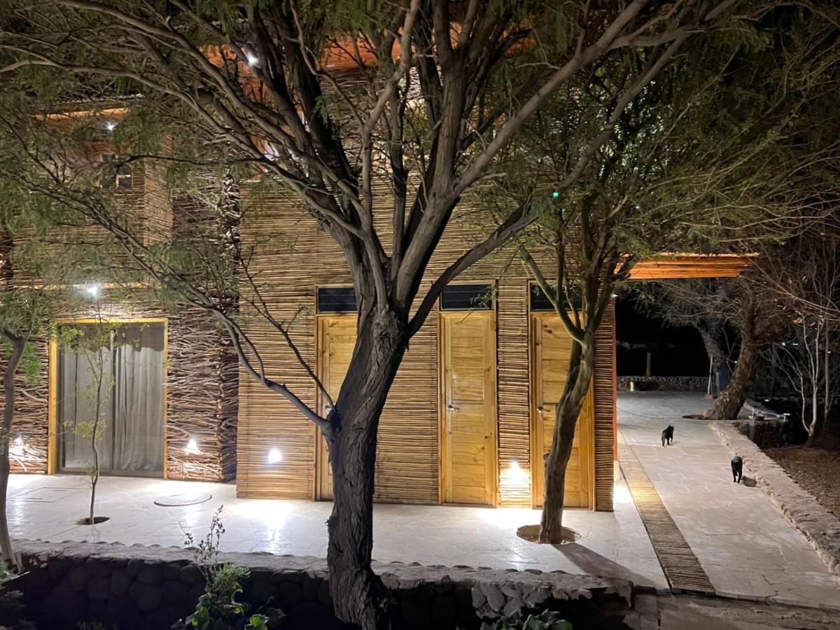 Foresta Atacama Lodge San Pedro de Atacama Exteriér fotografie