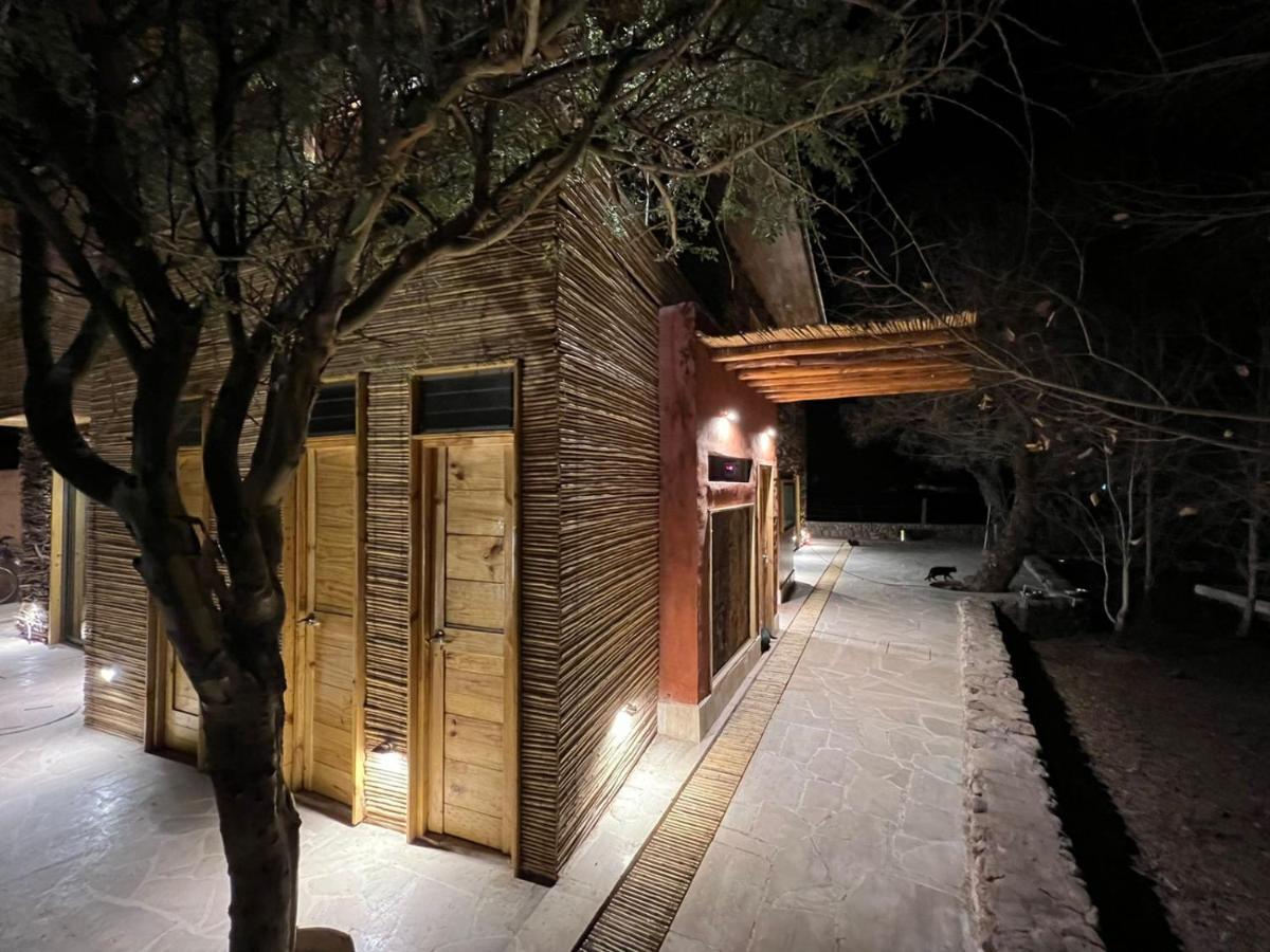 Foresta Atacama Lodge San Pedro de Atacama Exteriér fotografie