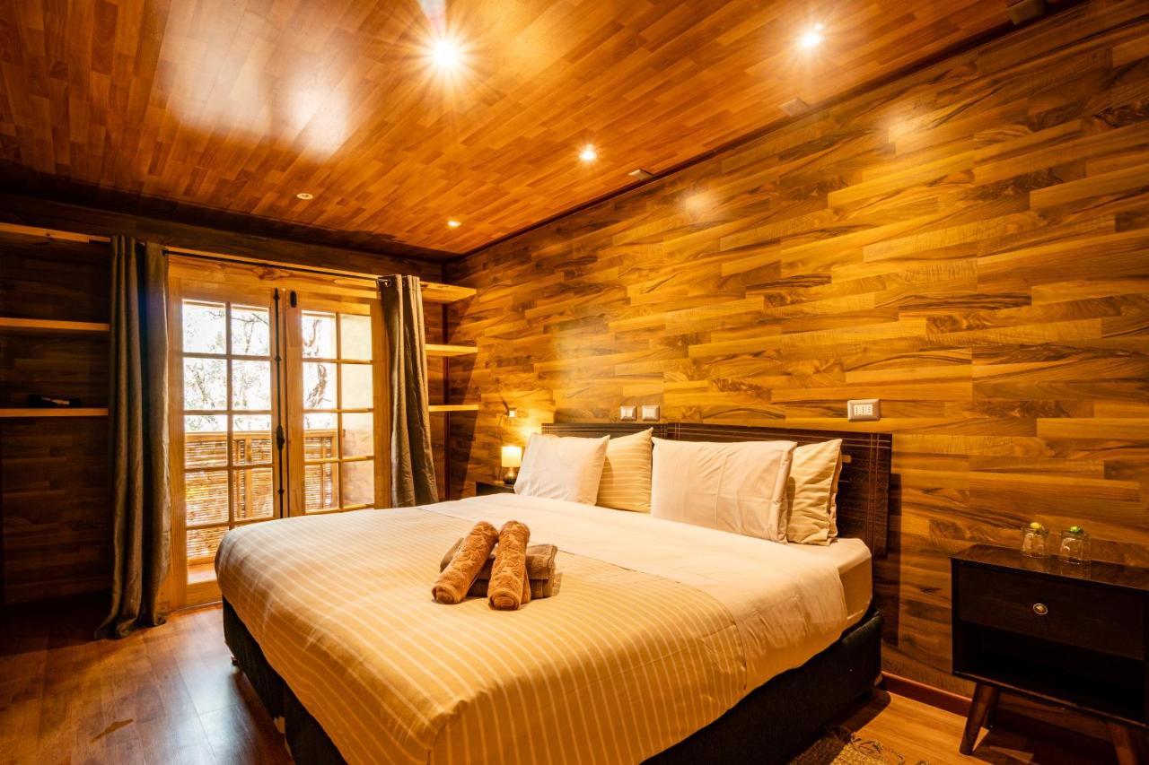 Foresta Atacama Lodge San Pedro de Atacama Exteriér fotografie