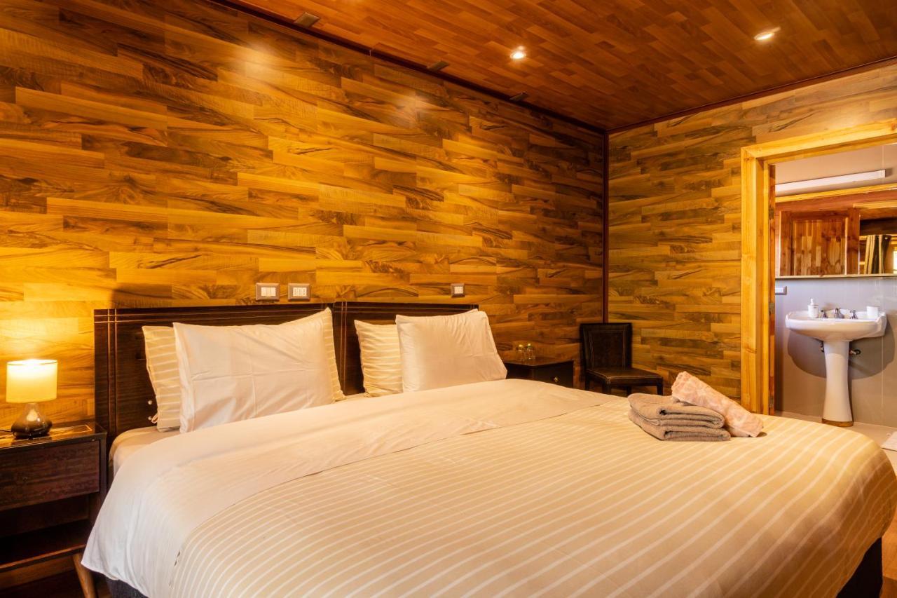 Foresta Atacama Lodge San Pedro de Atacama Exteriér fotografie