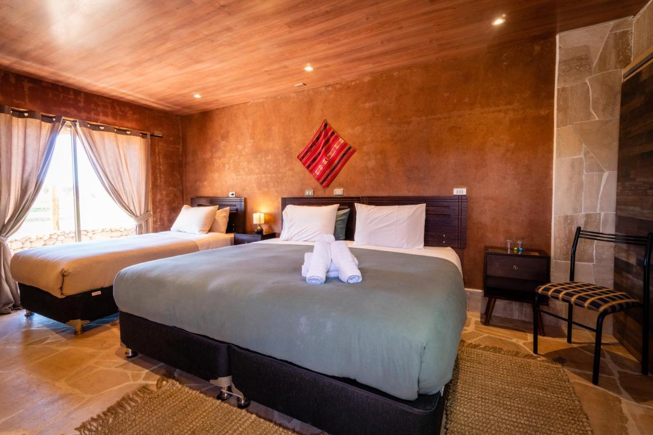 Foresta Atacama Lodge San Pedro de Atacama Exteriér fotografie
