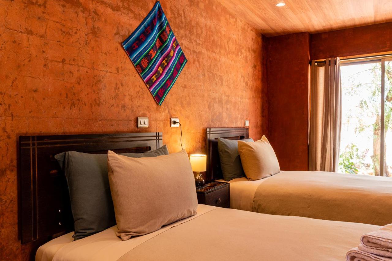 Foresta Atacama Lodge San Pedro de Atacama Exteriér fotografie