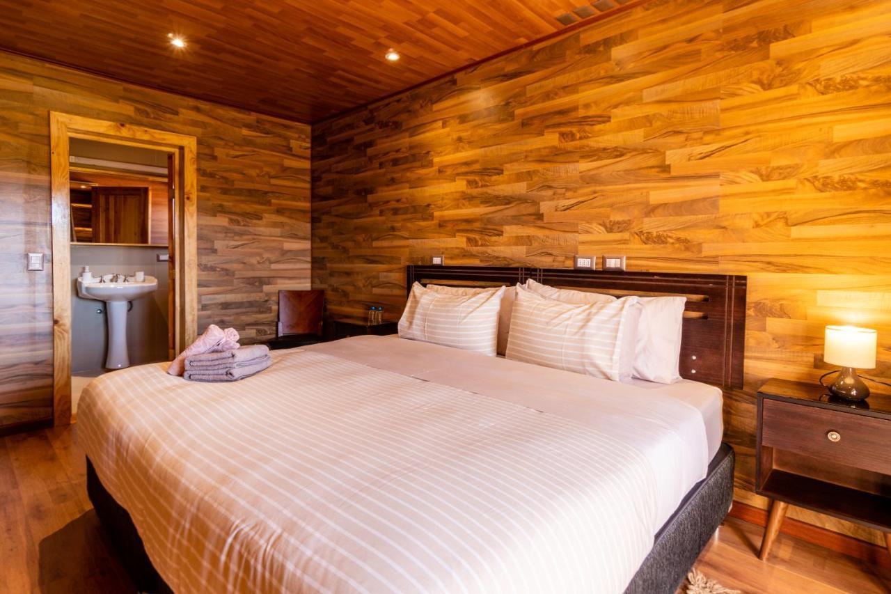 Foresta Atacama Lodge San Pedro de Atacama Exteriér fotografie