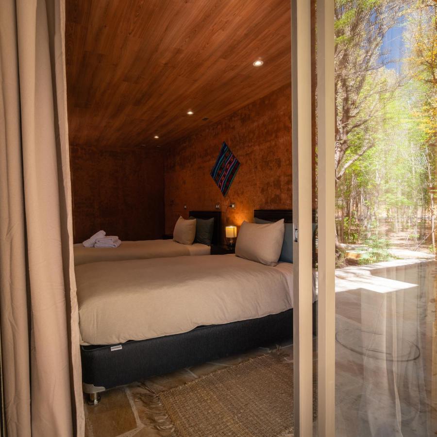 Foresta Atacama Lodge San Pedro de Atacama Exteriér fotografie