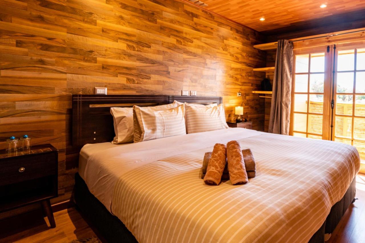 Foresta Atacama Lodge San Pedro de Atacama Exteriér fotografie