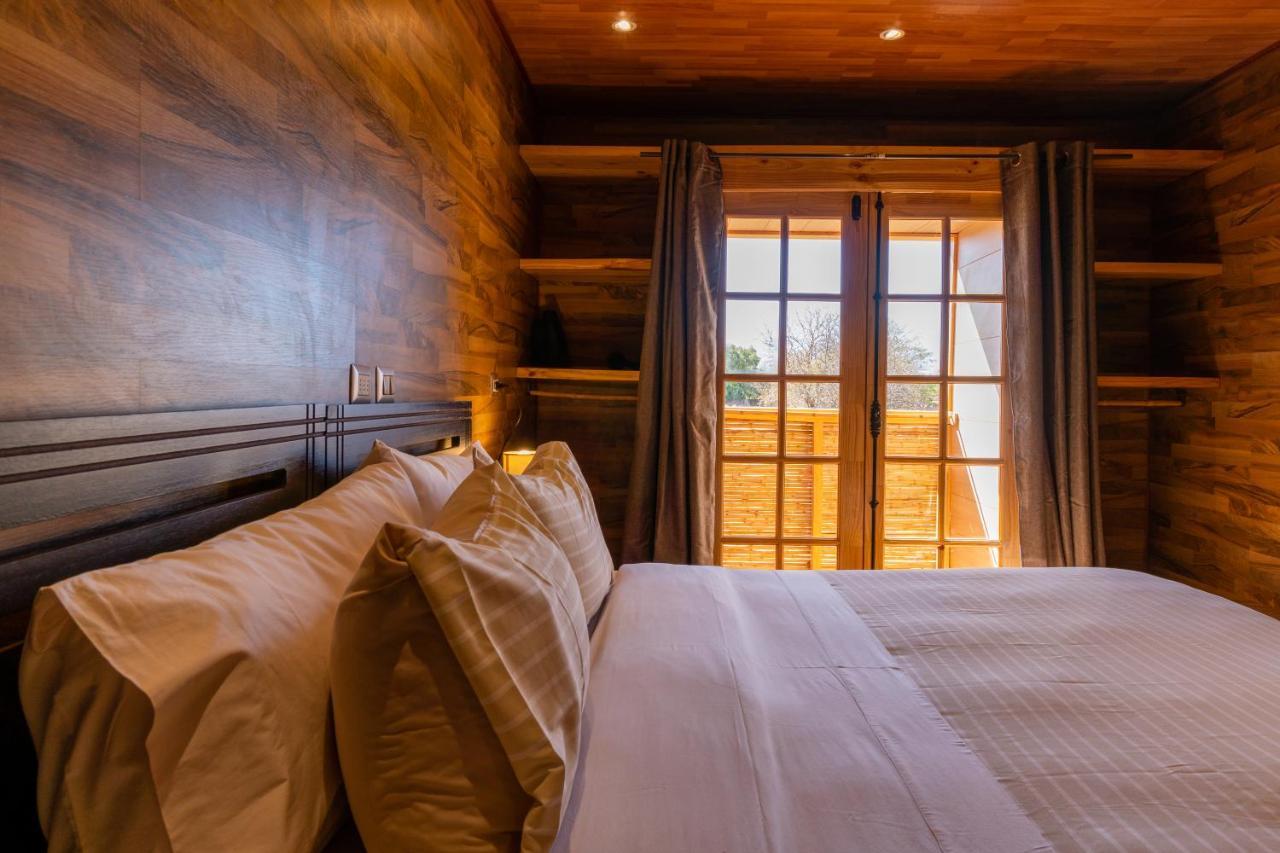Foresta Atacama Lodge San Pedro de Atacama Exteriér fotografie