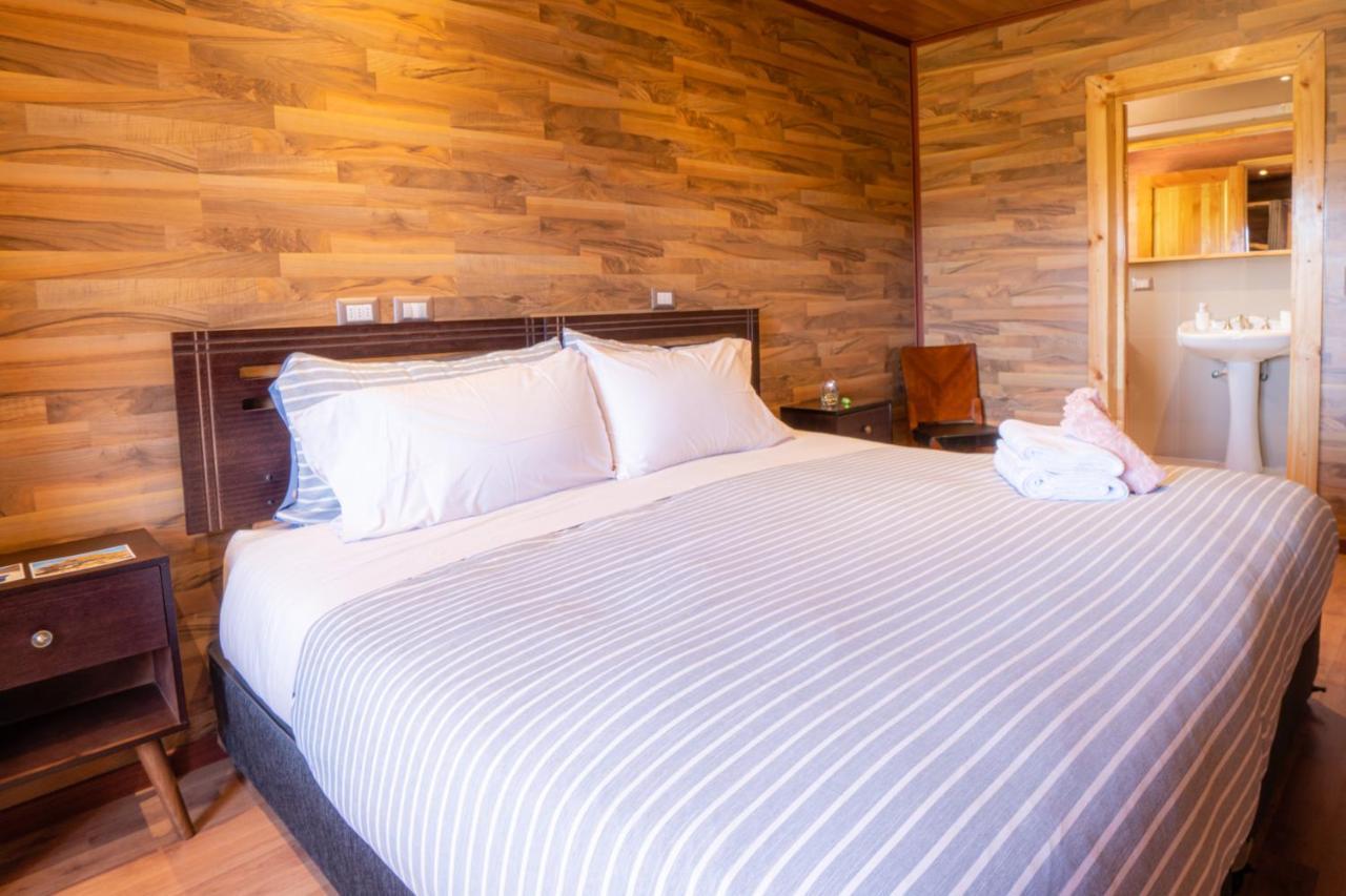 Foresta Atacama Lodge San Pedro de Atacama Exteriér fotografie