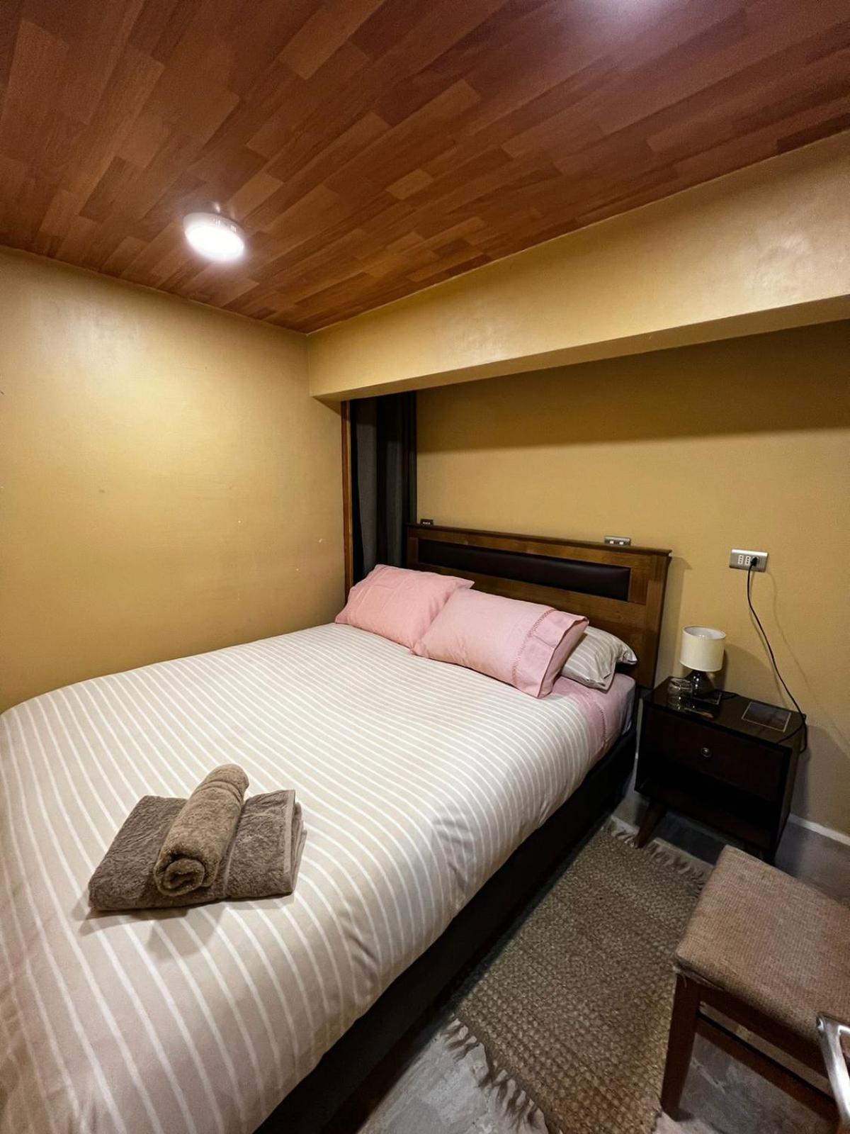 Foresta Atacama Lodge San Pedro de Atacama Exteriér fotografie