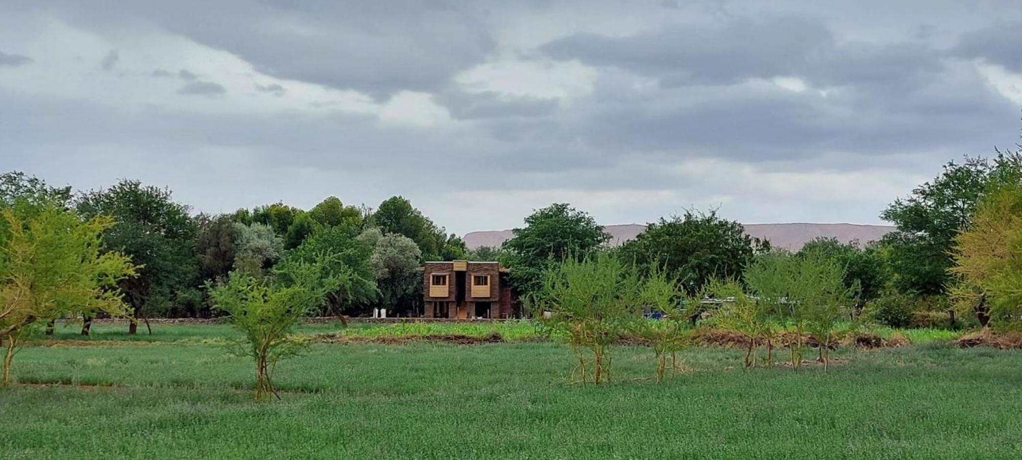 Foresta Atacama Lodge San Pedro de Atacama Exteriér fotografie