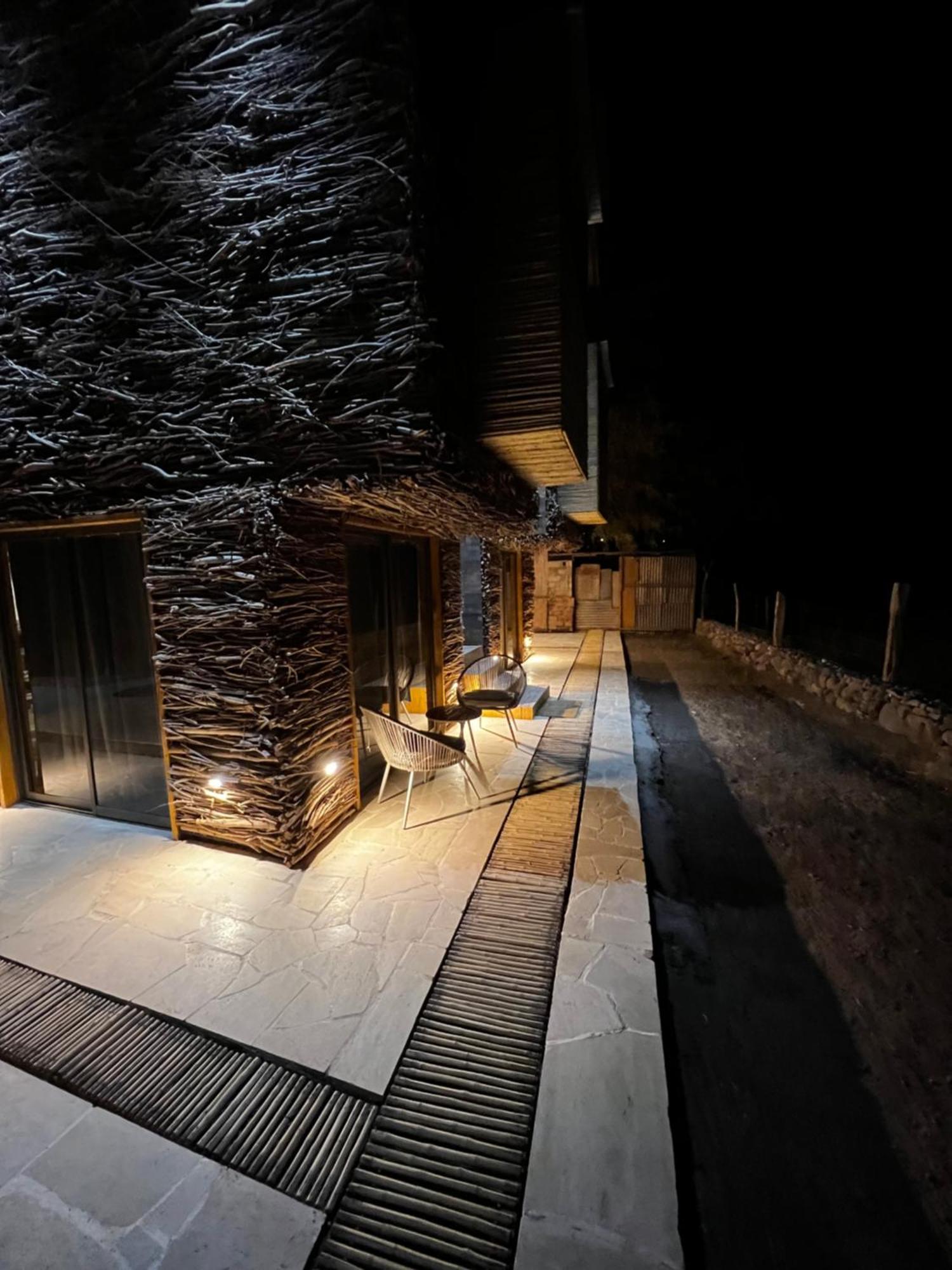 Foresta Atacama Lodge San Pedro de Atacama Exteriér fotografie