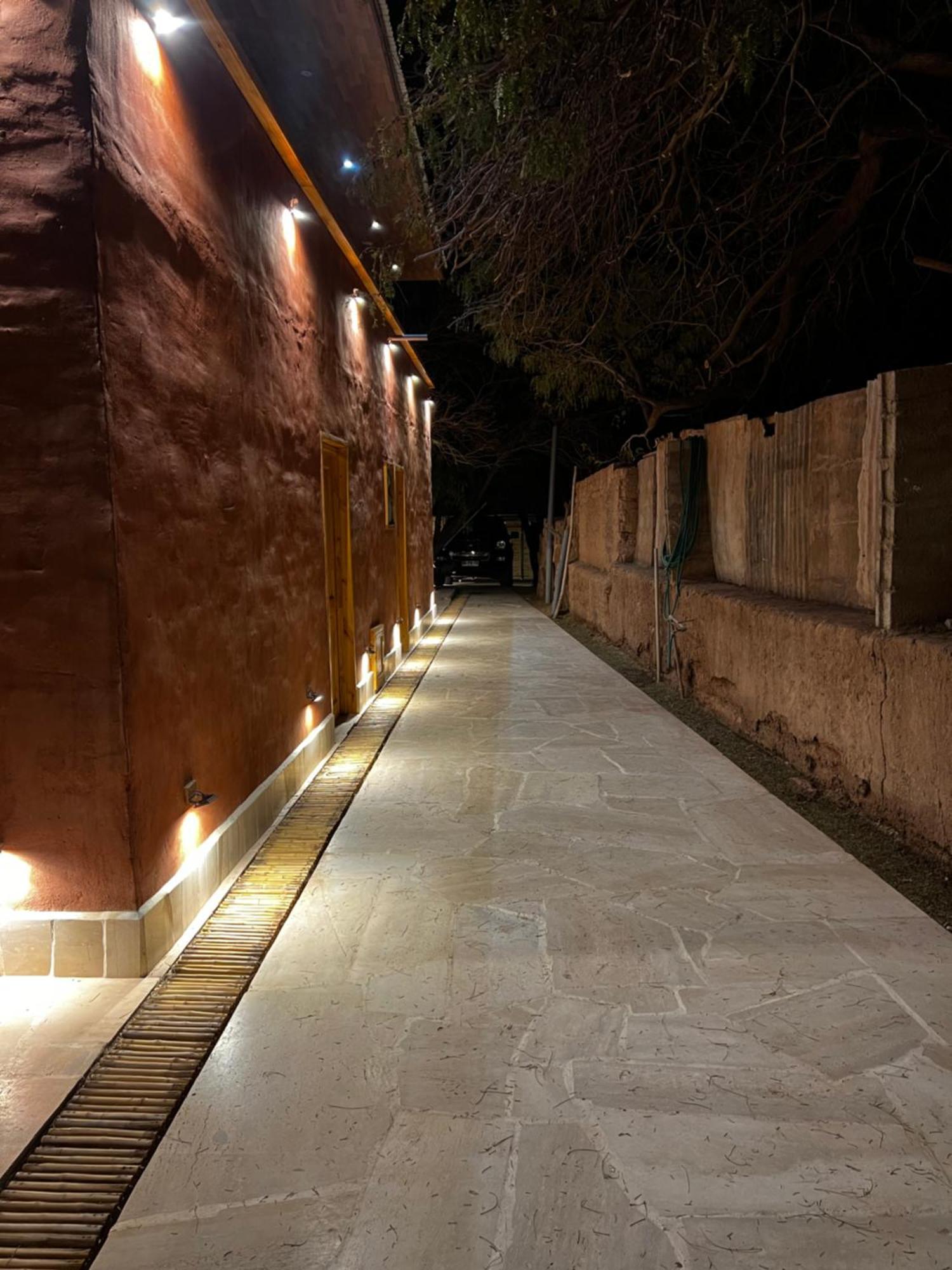 Foresta Atacama Lodge San Pedro de Atacama Exteriér fotografie