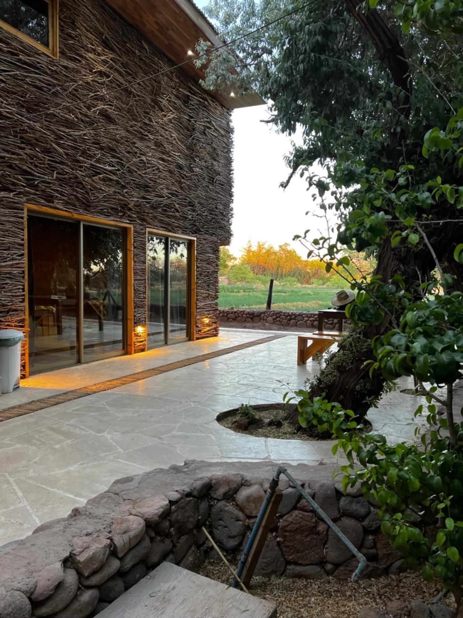 Foresta Atacama Lodge San Pedro de Atacama Exteriér fotografie