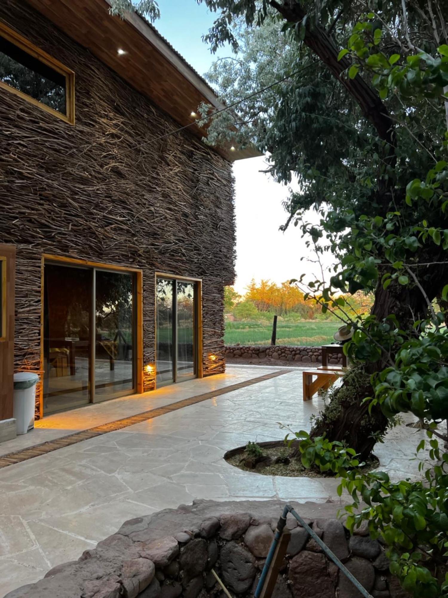 Foresta Atacama Lodge San Pedro de Atacama Exteriér fotografie
