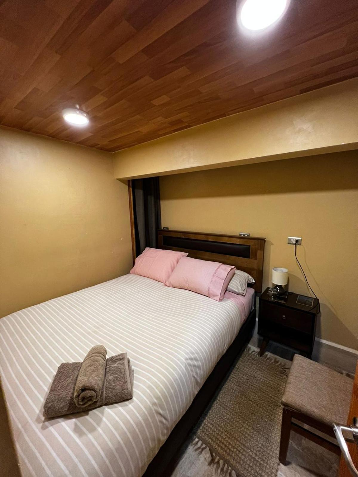 Foresta Atacama Lodge San Pedro de Atacama Exteriér fotografie